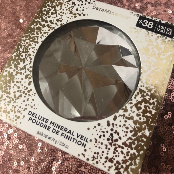 Bareminerals finishing powder - Picture 1 of 1